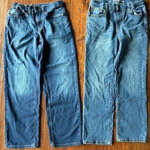 Boys Jeans size 12